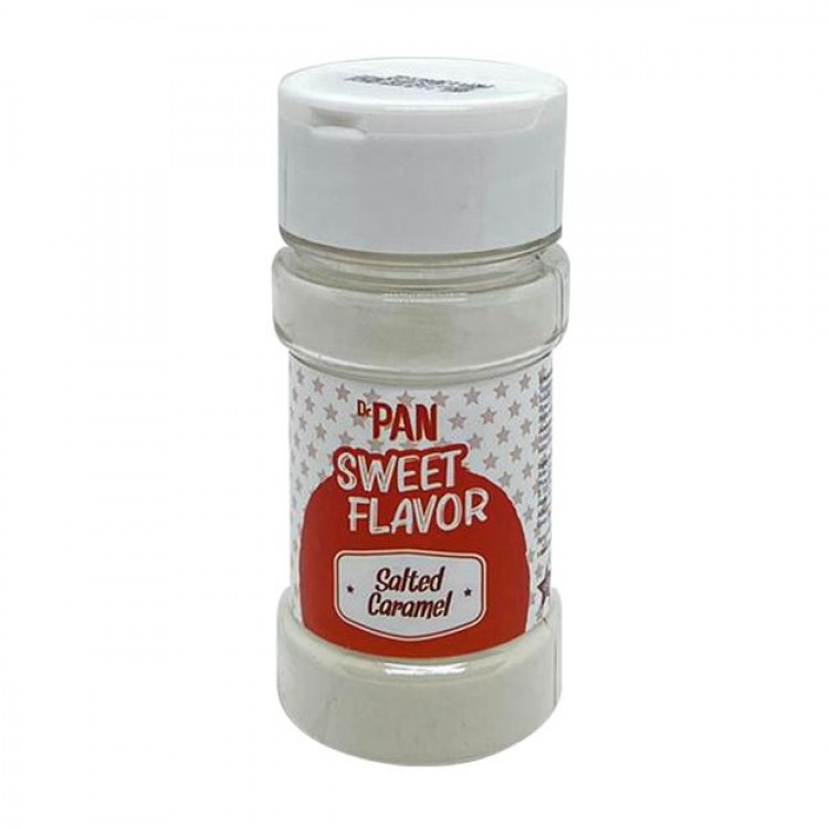 DR.PAN SWEET FLAVOR AROMALI ŞEKERSİZ  KALORİSİZ TATLANDIRICI (45GR)