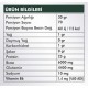 BeWolf Nutrition İsolate Whey Protein 2100 Gr