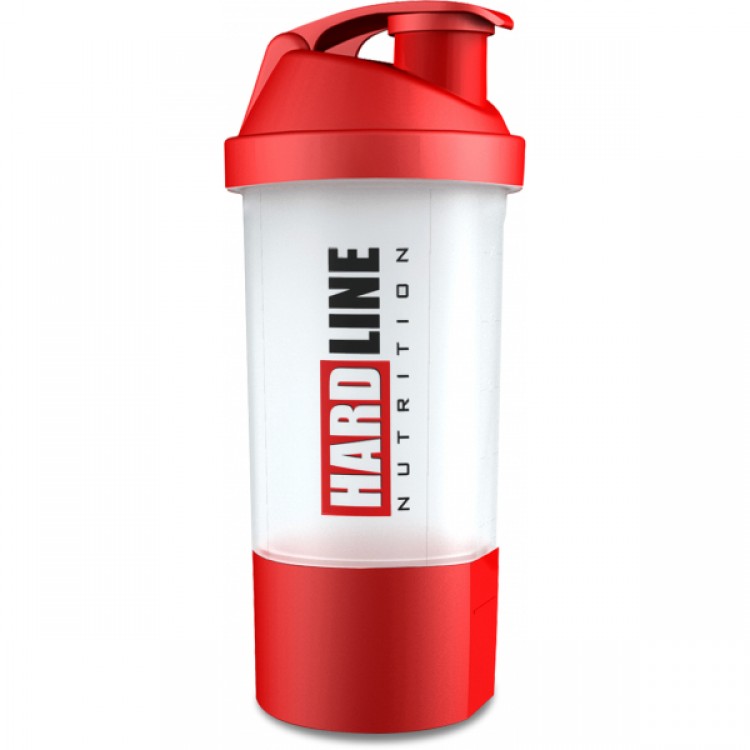 Hardline Nutrition Smart Shaker