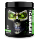 Jnx Sports The Curse Pre Workout 50 Servis