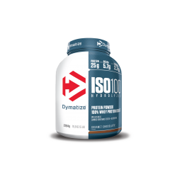 Dymatize Iso 100 İzole Protein 2275 Gr