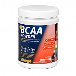 Vitargo Bcaa+Glutamine 300 Gr