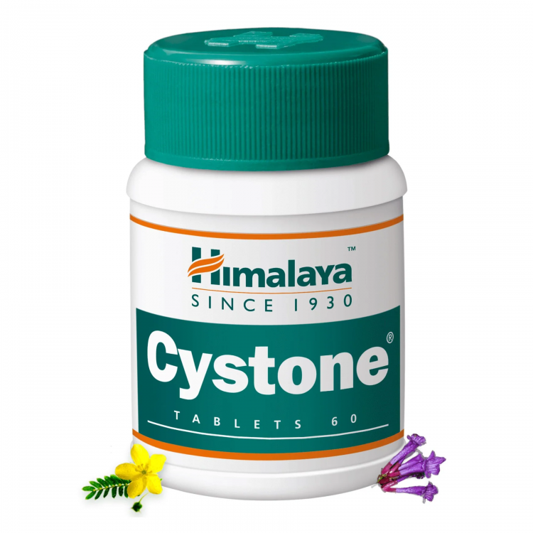 Himalaya Cystone Böbrek Koruyucu 60 Tablet