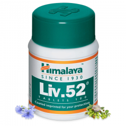 Himalaya liv52 Karaciğer Temizleyici & Koruyucu 60 Tablet