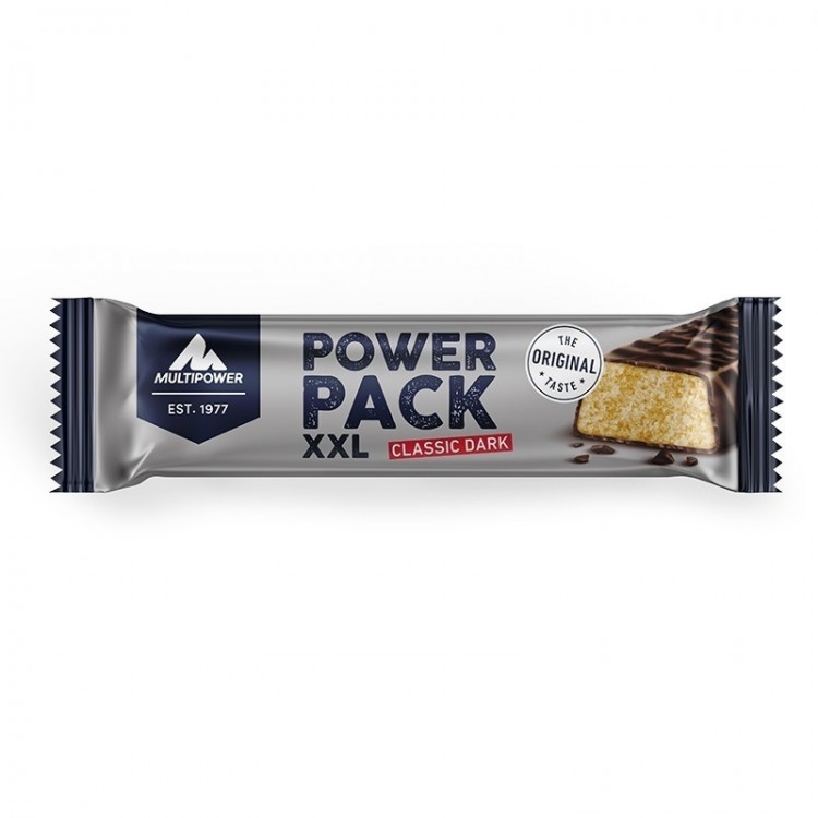 Multipower Power Pack Protein Bar 12 Adet