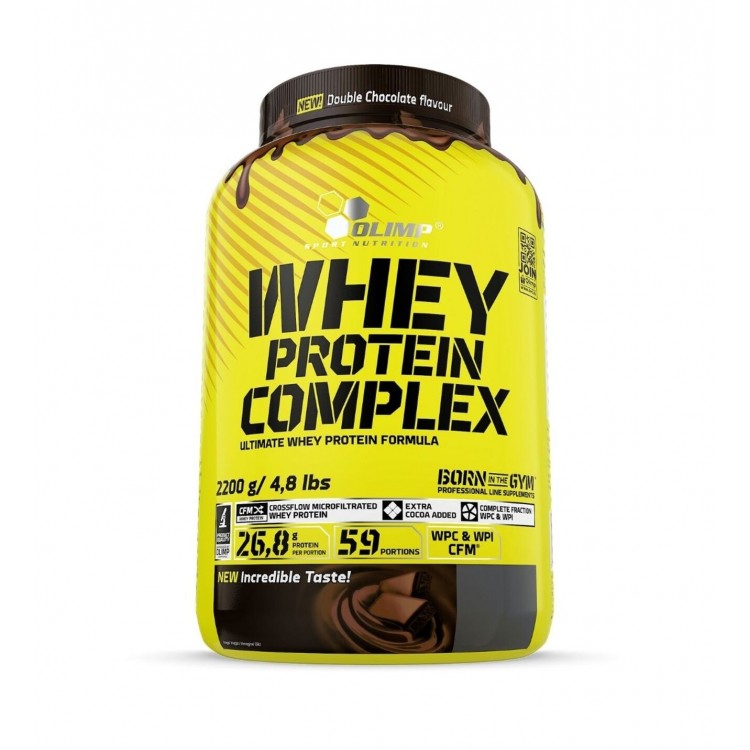 Olimp Whey Protein Complex 1800 Gr