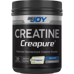 Bigjoy Creapure Kreatin 253 Gr