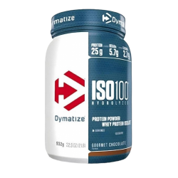 Dymatize Iso 100 İzole Protein 932 Gr