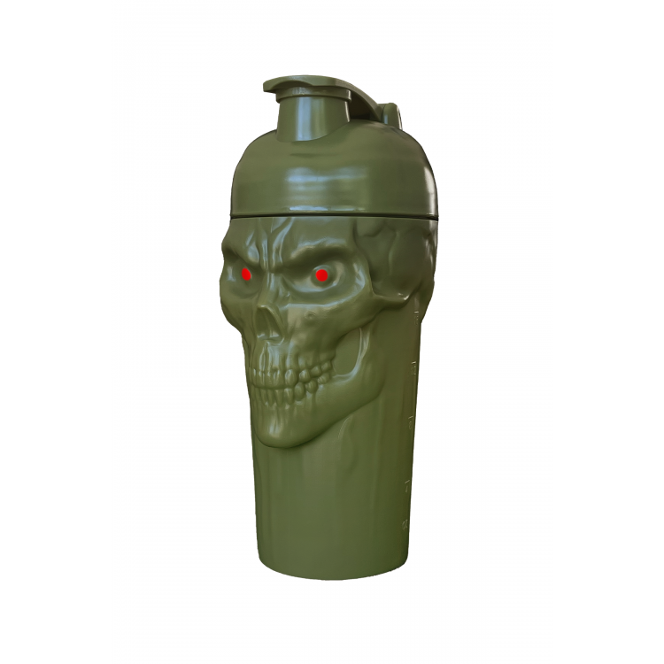 Jnx Sports Skull Shaker 700 ml