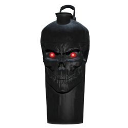 Jnx Sports Skull Shaker 700 ml