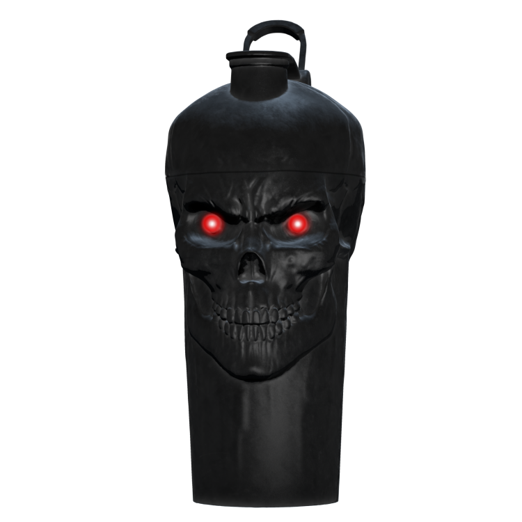 Jnx Sports Skull Shaker 700 ml