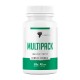 Trec Multipack Multivitamin Complex Formula 60 Kapsül