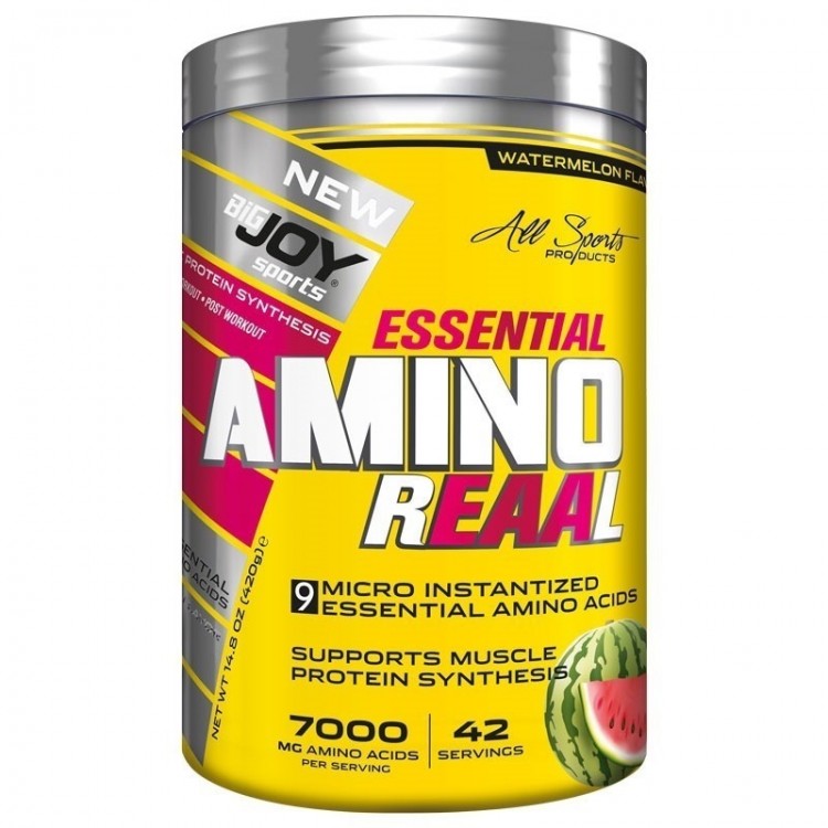 Bigjoy Amino Reaal 420g