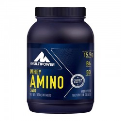 Multipower Amino 3400