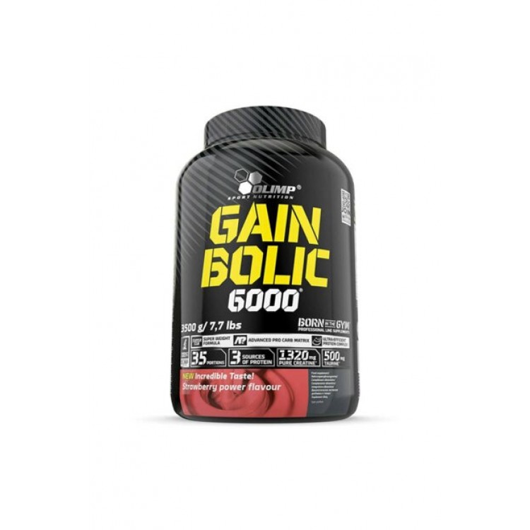 Olimp Gain Bolic 3500 Gr