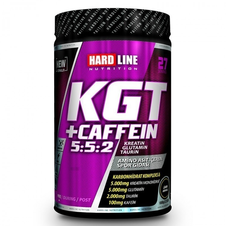 Hardline KGT 1000 Gr