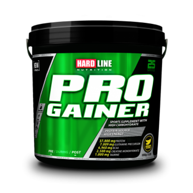 Hardline Progainer 5000 Gr