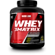 Hardline Whey3 Matrix Protein 2300 Gr