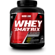 Hardline Whey3 Matrix Protein 2300 Gr