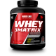 Hardline Whey3 Matrix Protein 2300 Gr