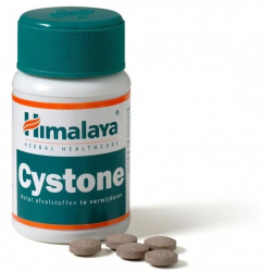 Himalaya Cystone Böbrek Koruyucu 60 Tablet