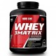 Hardline Whey3 Matrix Protein 2300 Gr