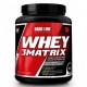 Hardline Whey3 Matrix Protein 908 Gr